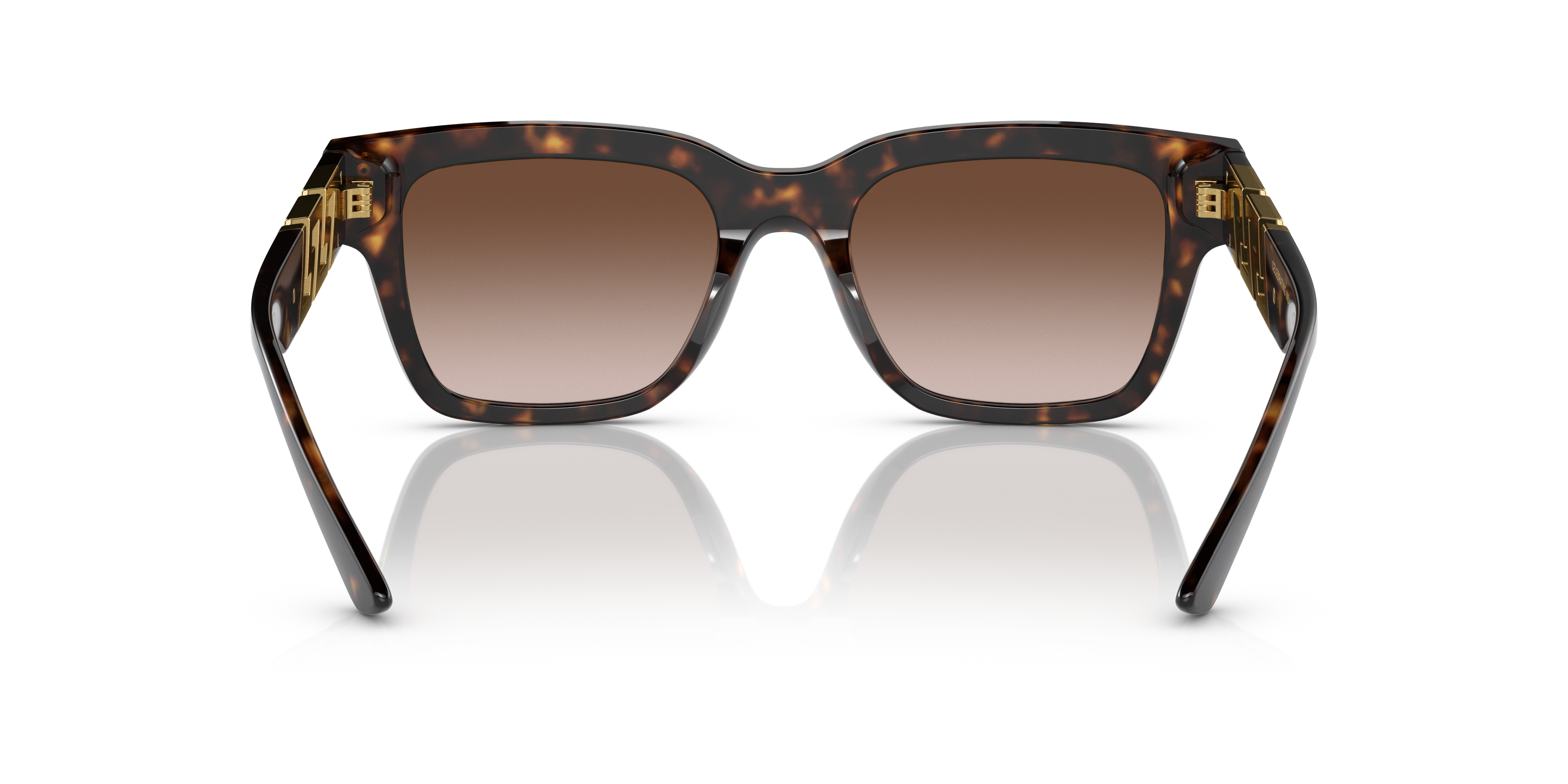 Versace Sunglasses VE4421 HAVANA