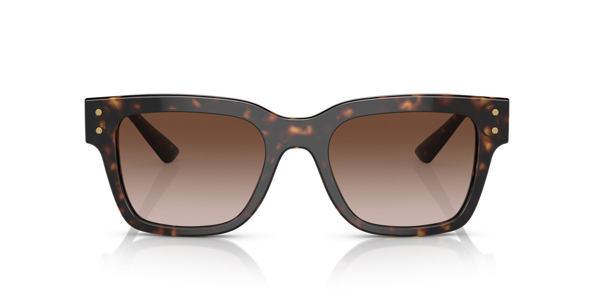 Versace Sunglasses VE4421 HAVANA