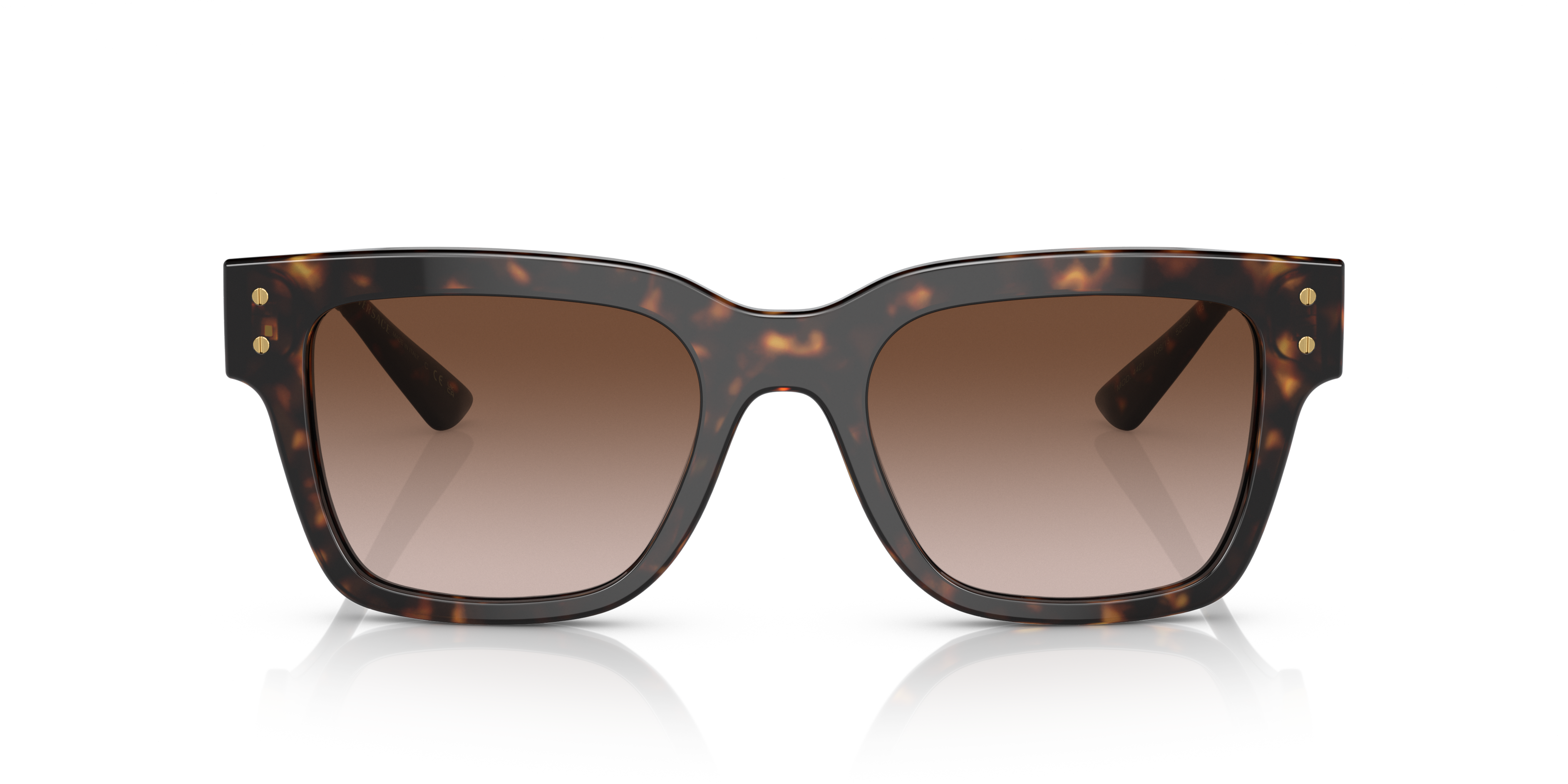 Versace Sunglasses VE4421 HAVANA