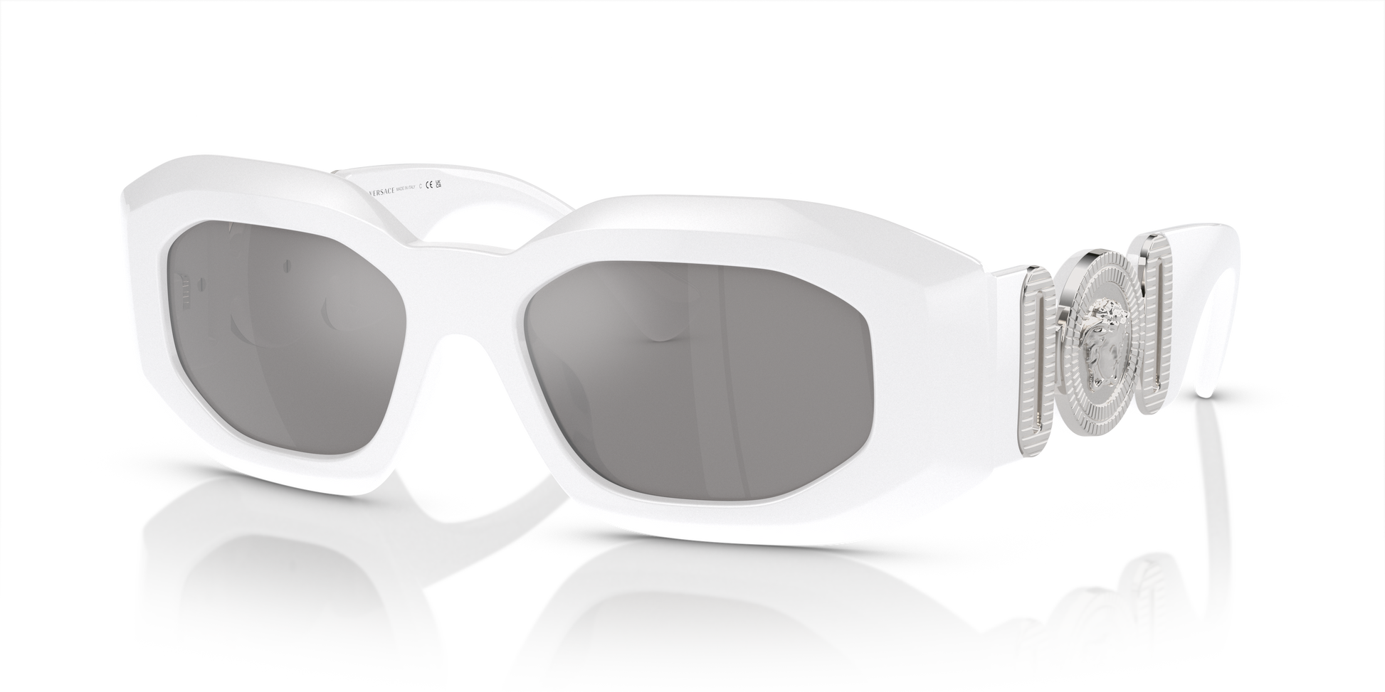 Versace Sunglasses VE4425U WHITE