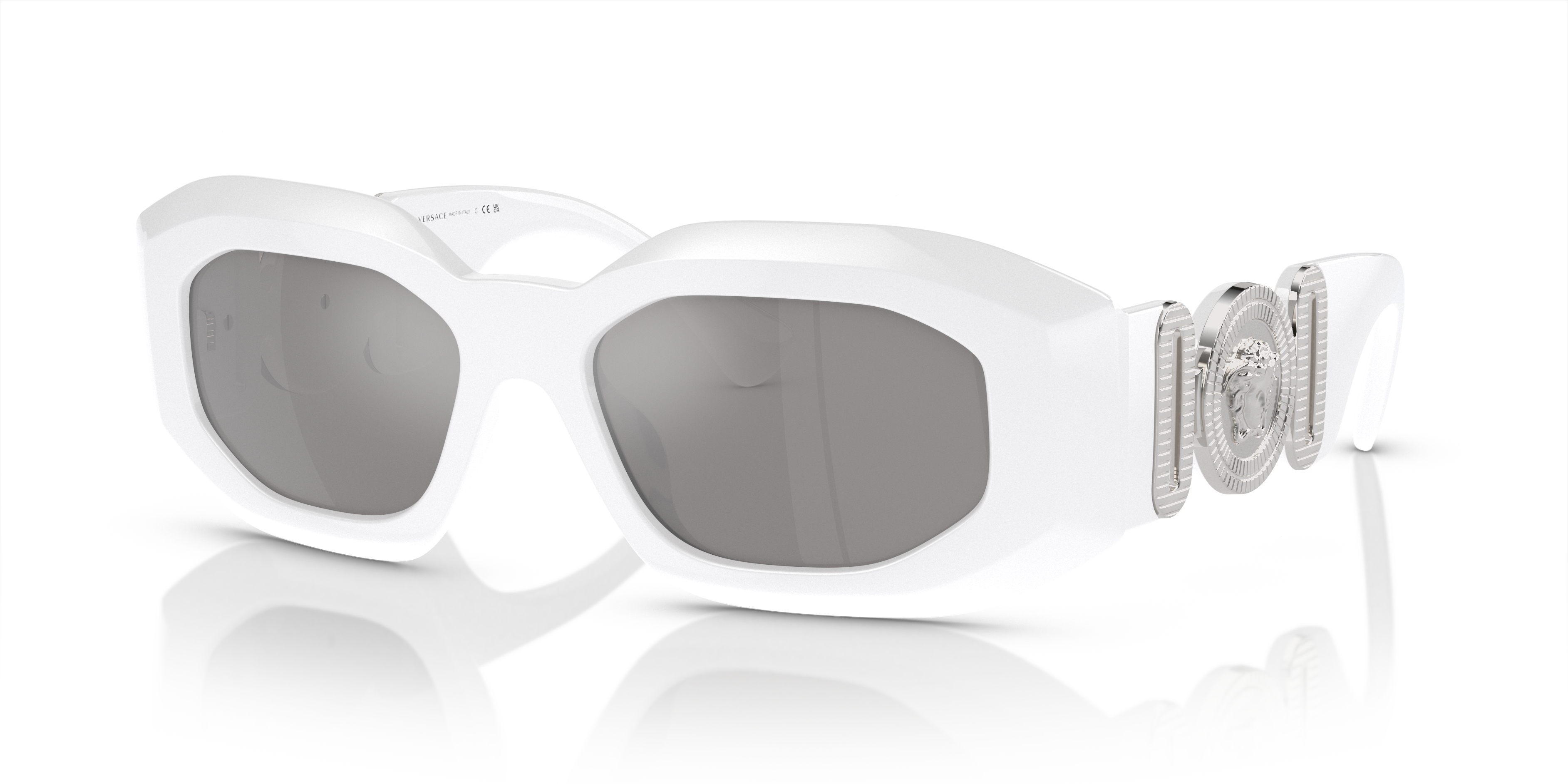 Versace Sunglasses VE4425U WHITE