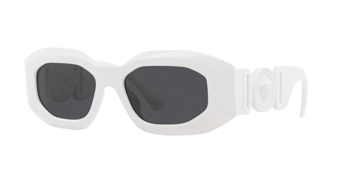 Versace Sunglasses VE4425U WHITE