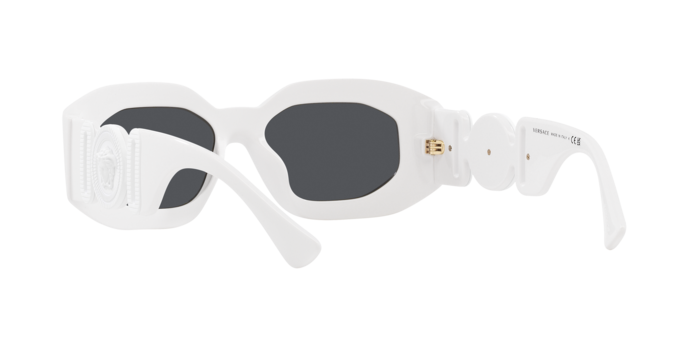 Versace Sunglasses VE4425U WHITE