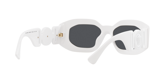 Versace Sunglasses VE4425U WHITE