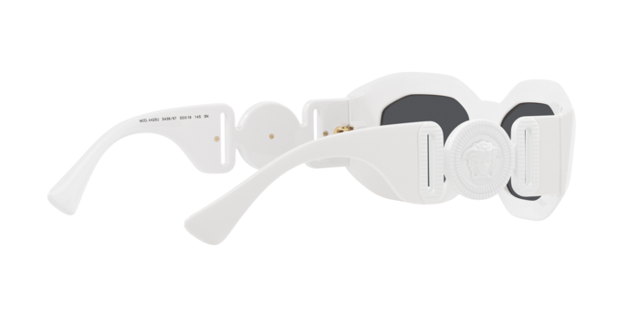 Versace Sunglasses VE4425U WHITE