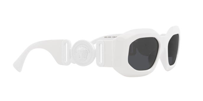 Versace Sunglasses VE4425U WHITE