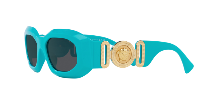 Versace Sunglasses VE4425U AZURE