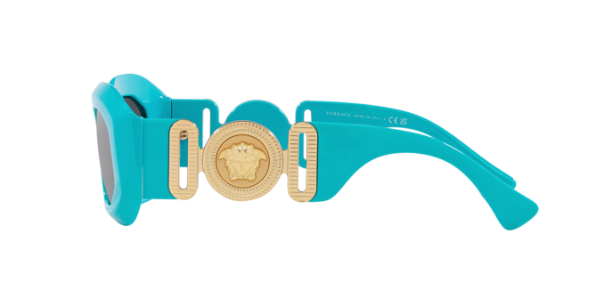 Versace Sunglasses VE4425U AZURE