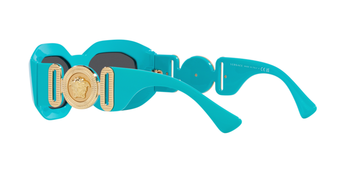 Versace Sunglasses VE4425U AZURE