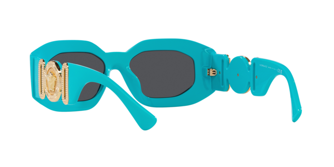 Versace Sunglasses VE4425U AZURE