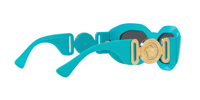 Versace Sunglasses VE4425U AZURE