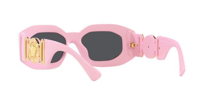 Versace Sunglasses VE4425U PINK