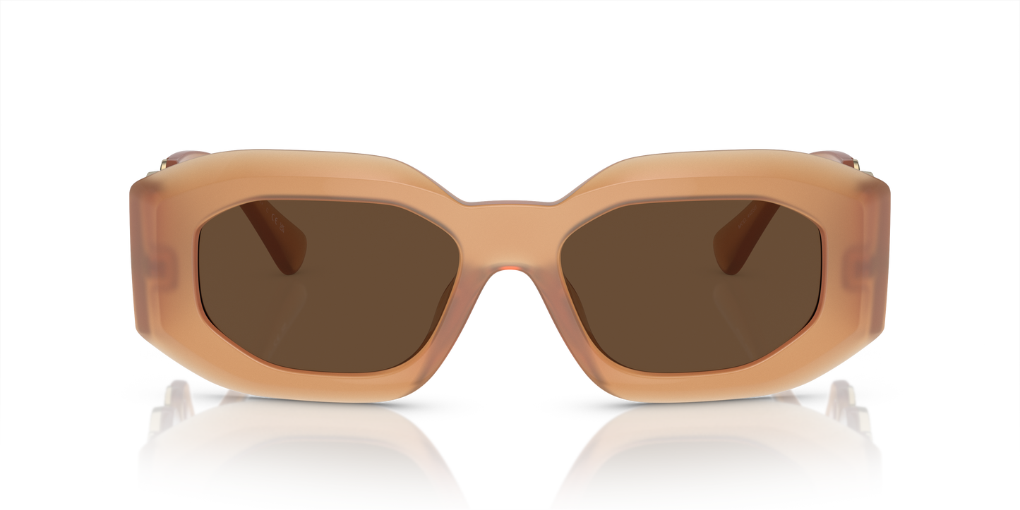 Versace Sunglasses VE4425U OPALINE BEIGE
