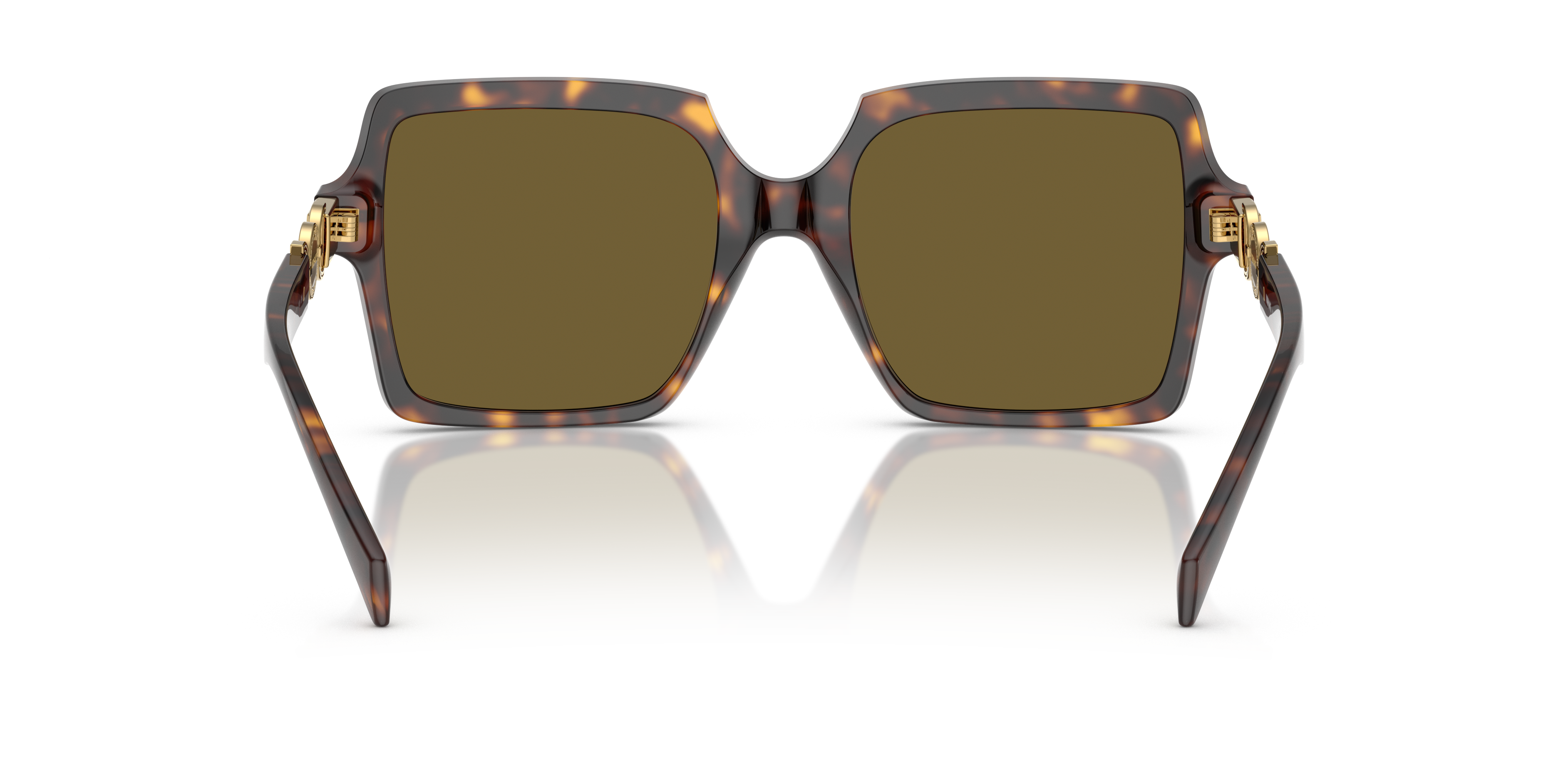 Versace Sunglasses VE4441 HAVANA