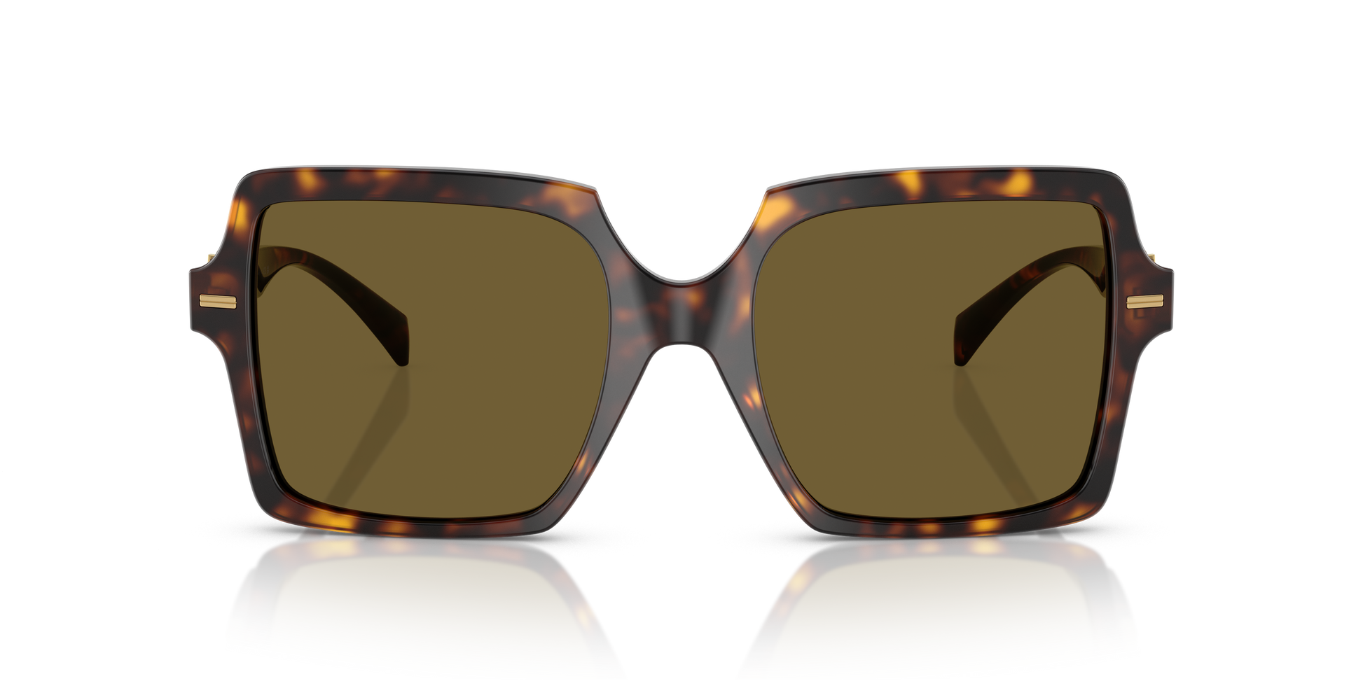 Versace Sunglasses VE4441 HAVANA