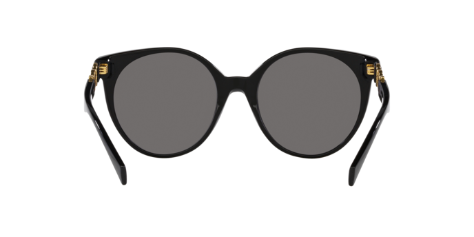 Versace Sunglasses VE4442 BLACK