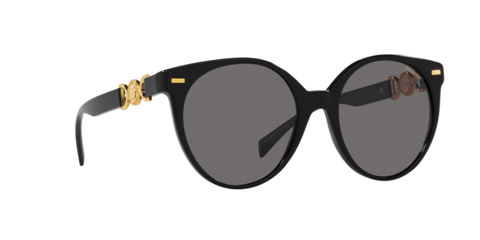 Versace Sunglasses VE4442 BLACK