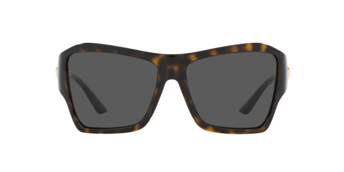 Versace Sunglasses VE4443 HAVANA