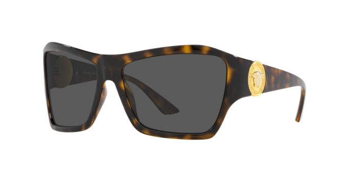 Versace Sunglasses VE4443 HAVANA