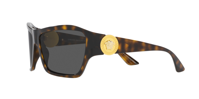 Versace Sunglasses VE4443 HAVANA