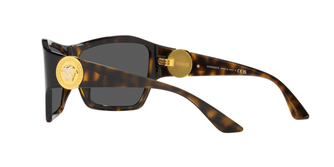 Versace Sunglasses VE4443 HAVANA