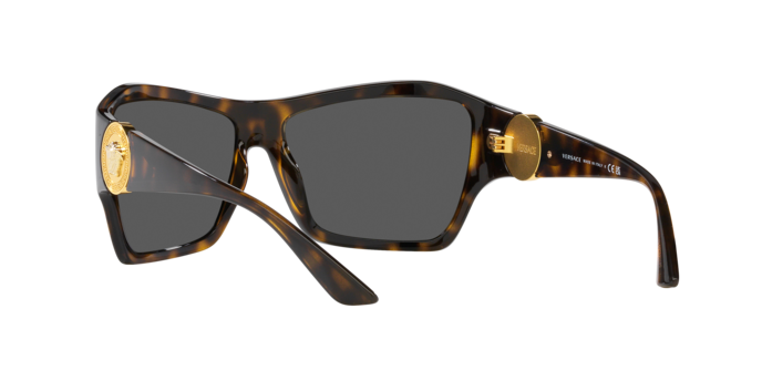 Versace Sunglasses VE4443 HAVANA
