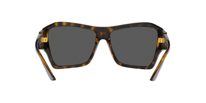 Versace Sunglasses VE4443 HAVANA