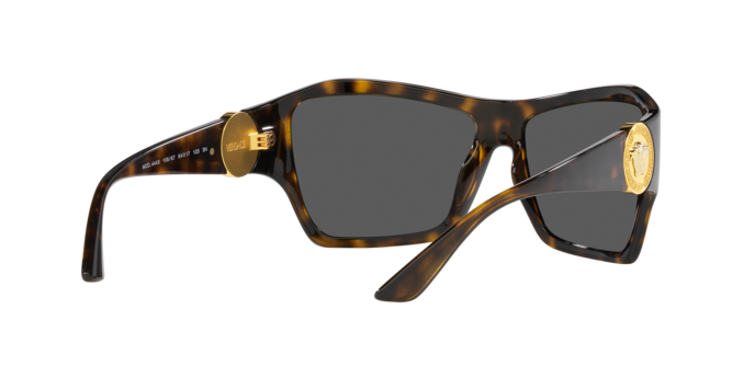 Versace Sunglasses VE4443 HAVANA