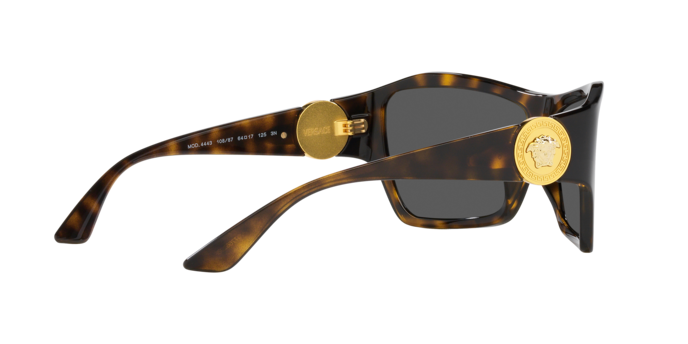 Versace Sunglasses VE4443 HAVANA