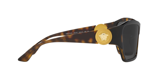 Versace Sunglasses VE4443 HAVANA