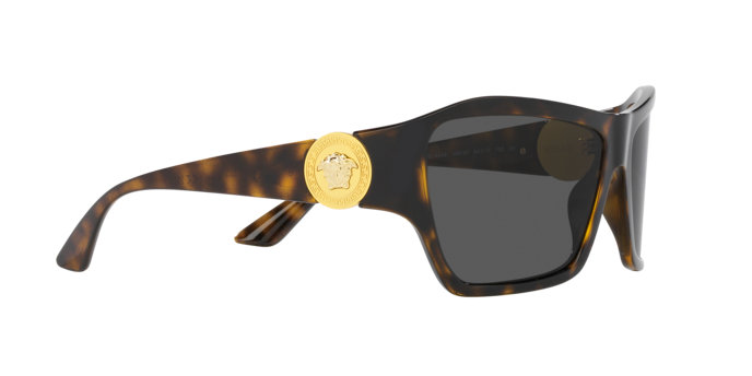 Versace Sunglasses VE4443 HAVANA