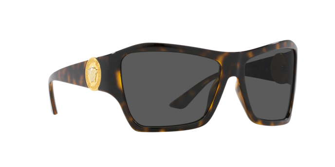 Versace Sunglasses VE4443 HAVANA