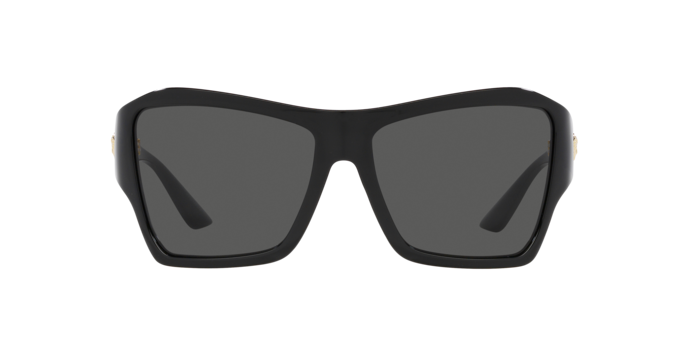 Versace Sunglasses VE4443 BLACK