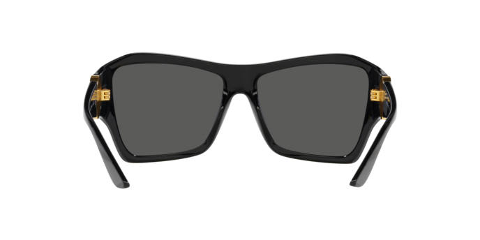Versace Sunglasses VE4443 BLACK
