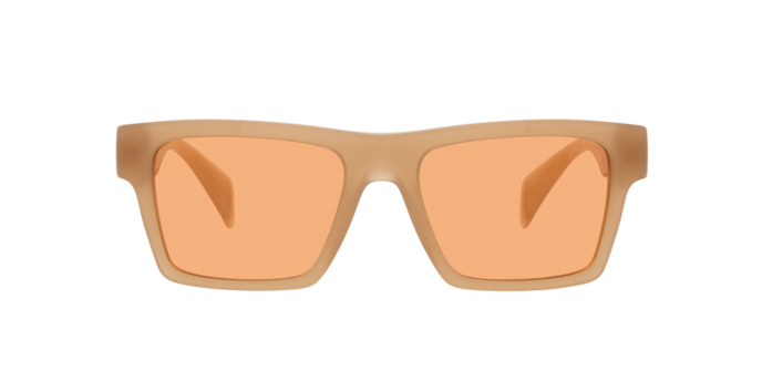 Versace Sunglasses VE4445 OPAL BEIGE