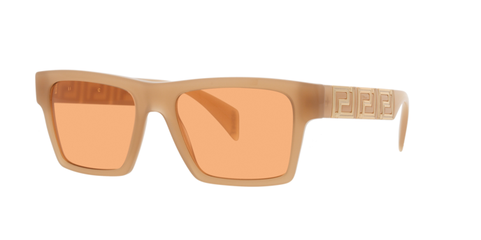 Versace Sunglasses VE4445 OPAL BEIGE