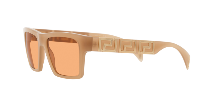 Versace Sunglasses VE4445 OPAL BEIGE