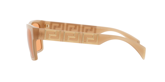 Versace Sunglasses VE4445 OPAL BEIGE