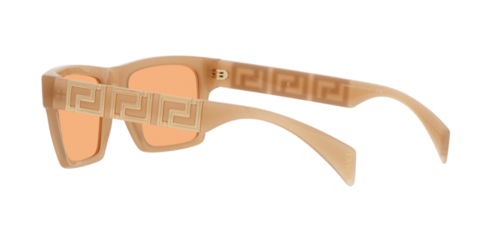 Versace Sunglasses VE4445 OPAL BEIGE