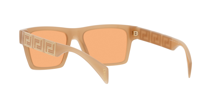 Versace Sunglasses VE4445 OPAL BEIGE