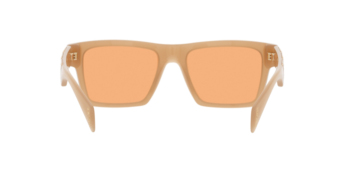 Versace Sunglasses VE4445 OPAL BEIGE