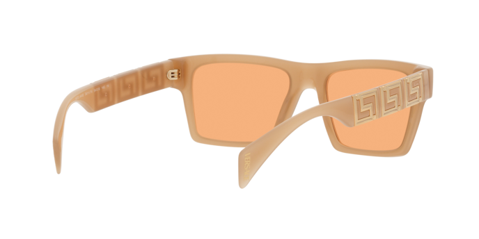Versace Sunglasses VE4445 OPAL BEIGE