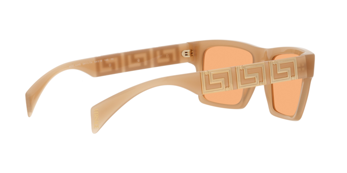 Versace Sunglasses VE4445 OPAL BEIGE