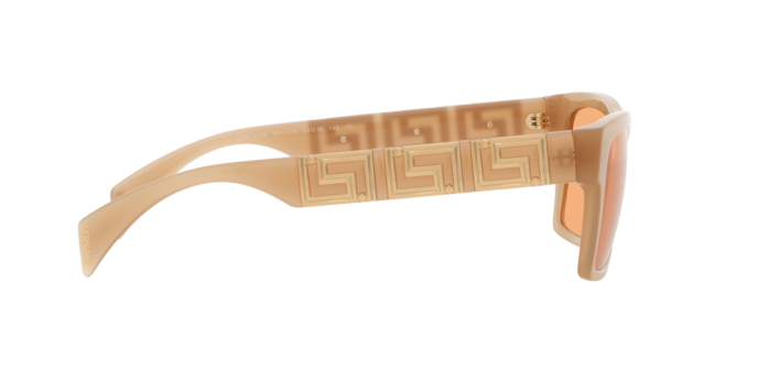 Versace Sunglasses VE4445 OPAL BEIGE