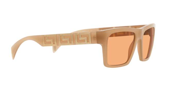 Versace Sunglasses VE4445 OPAL BEIGE