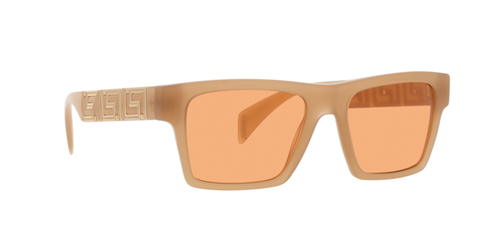 Versace Sunglasses VE4445 OPAL BEIGE