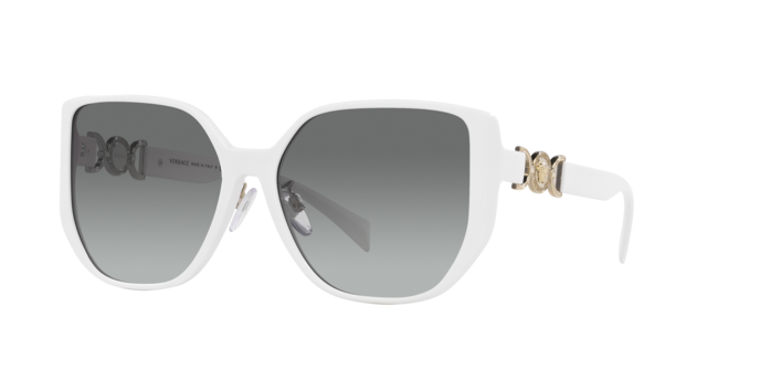 Versace Sunglasses VE4449D WHITE