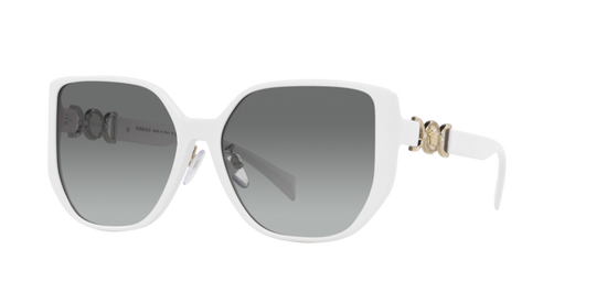 Versace Sunglasses VE4449D WHITE