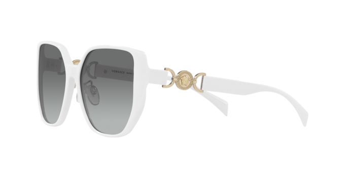 Versace Sunglasses VE4449D WHITE