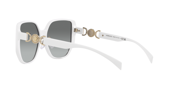 Versace Sunglasses VE4449D WHITE